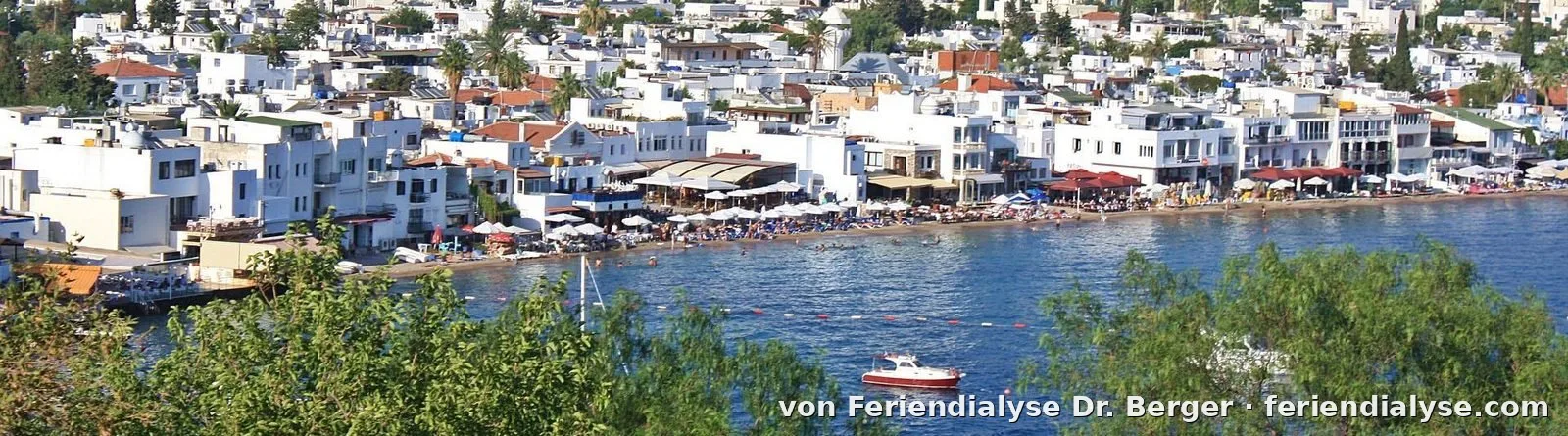 Bodrum Bild 3