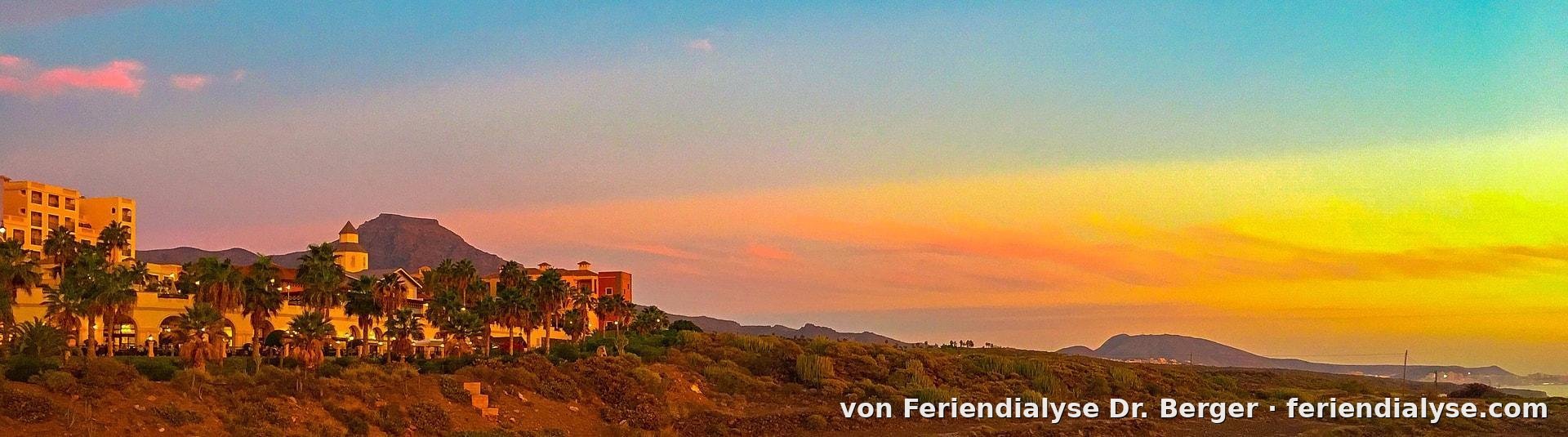 Puerto de Santiago Bild 1