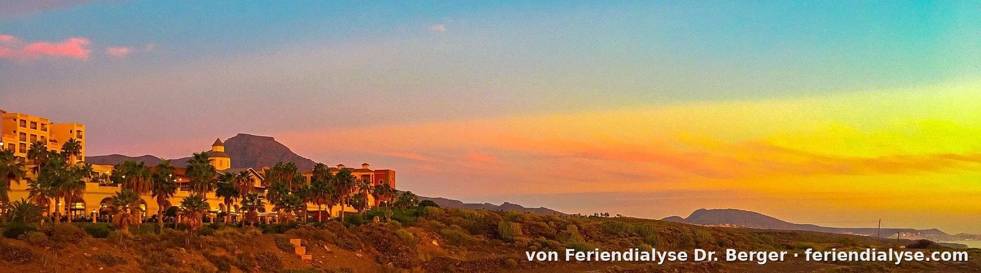 Puerto de Santiago Bild 4