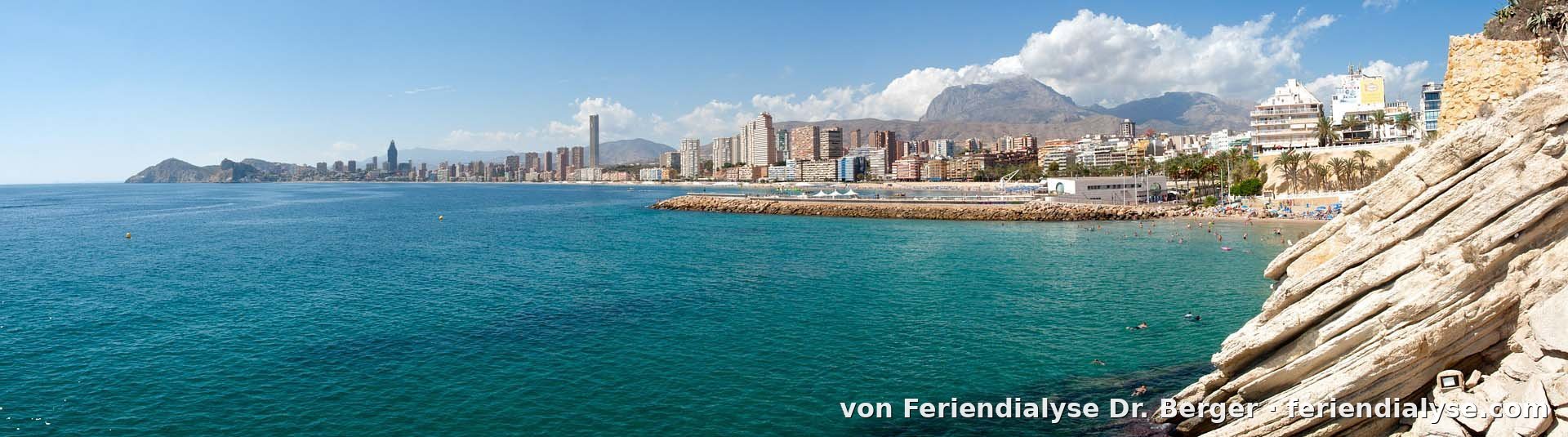 Benidorm Bild 1