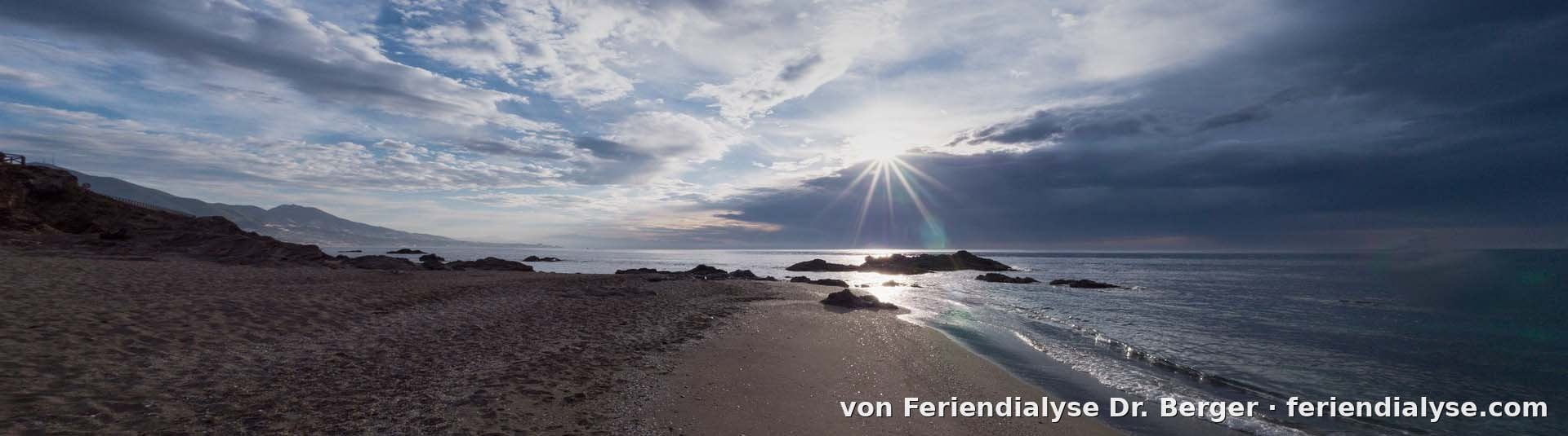 Torre del Mar Bild 7