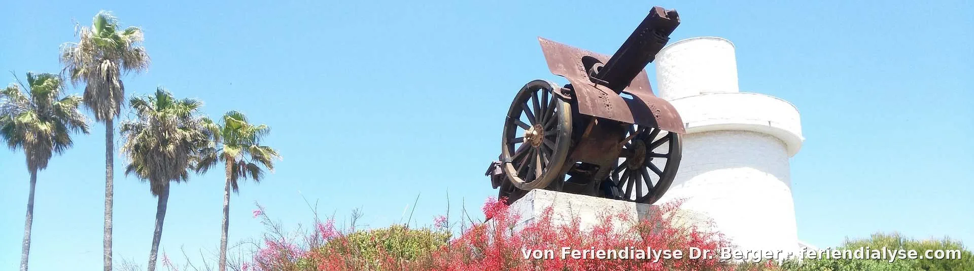 Torre del Mar Bild 6