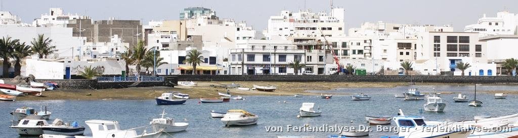 Arrecife Bild 7