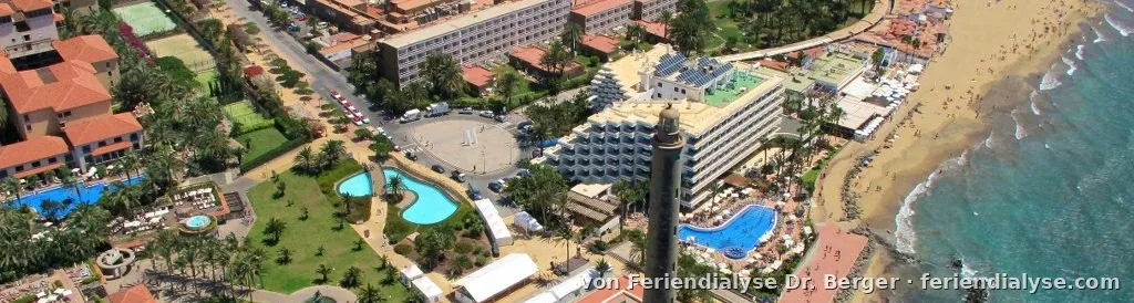 Maspalomas Meloneras Bild 6