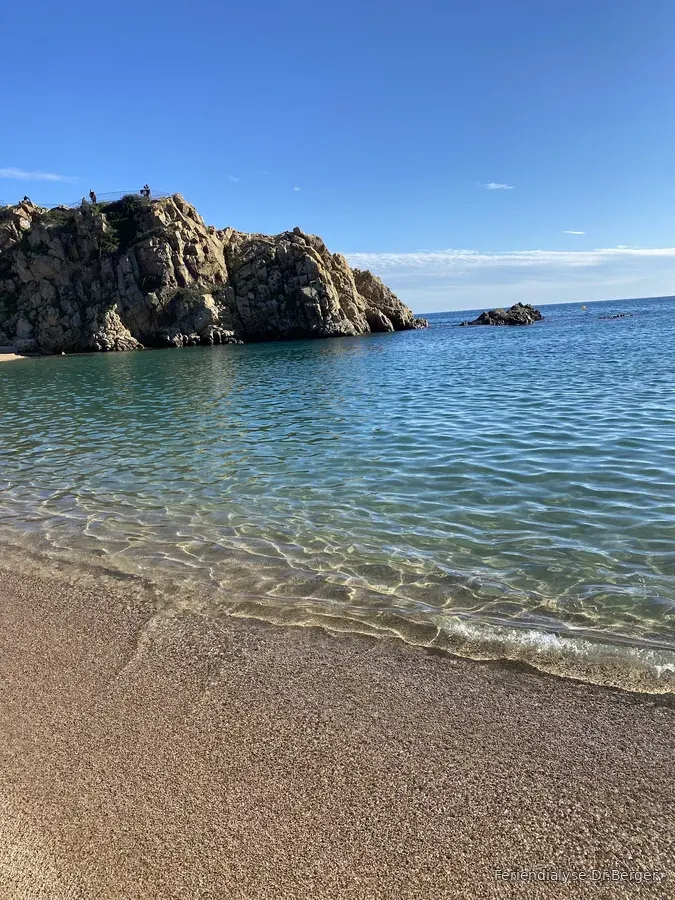 Barcelona Badalona Bild 8