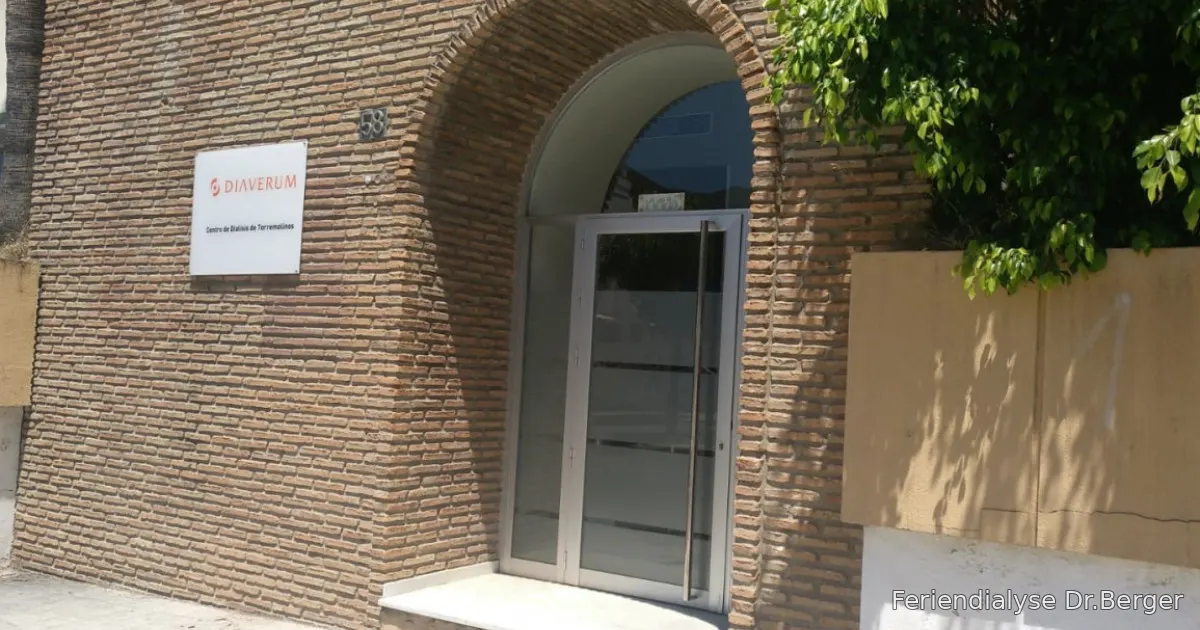 Torremolinos Bild 2