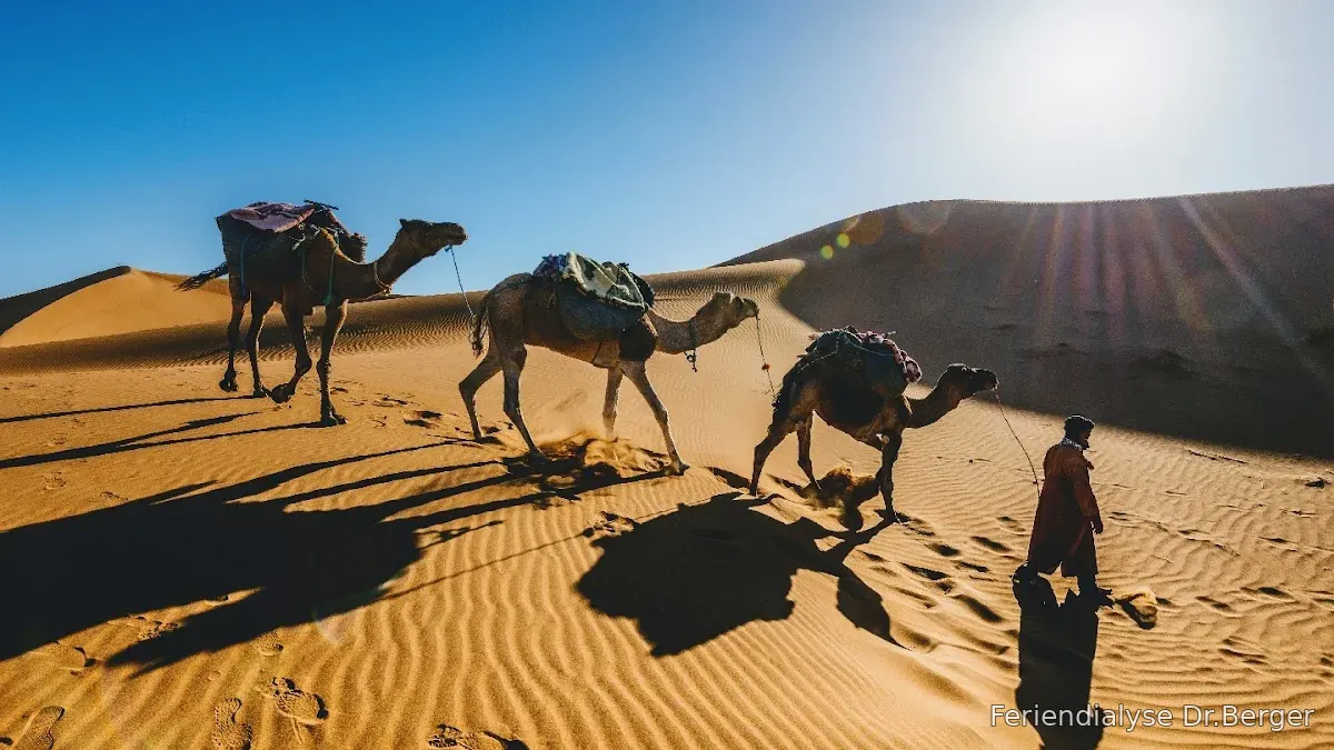 Marrakesch Bild 4