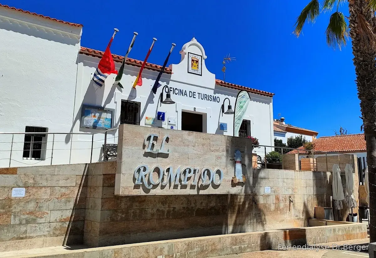Cartaya Bild 2