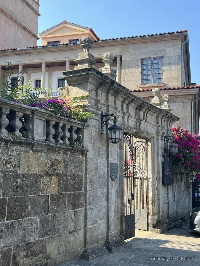 Centro de Diálisis de Pontevedra