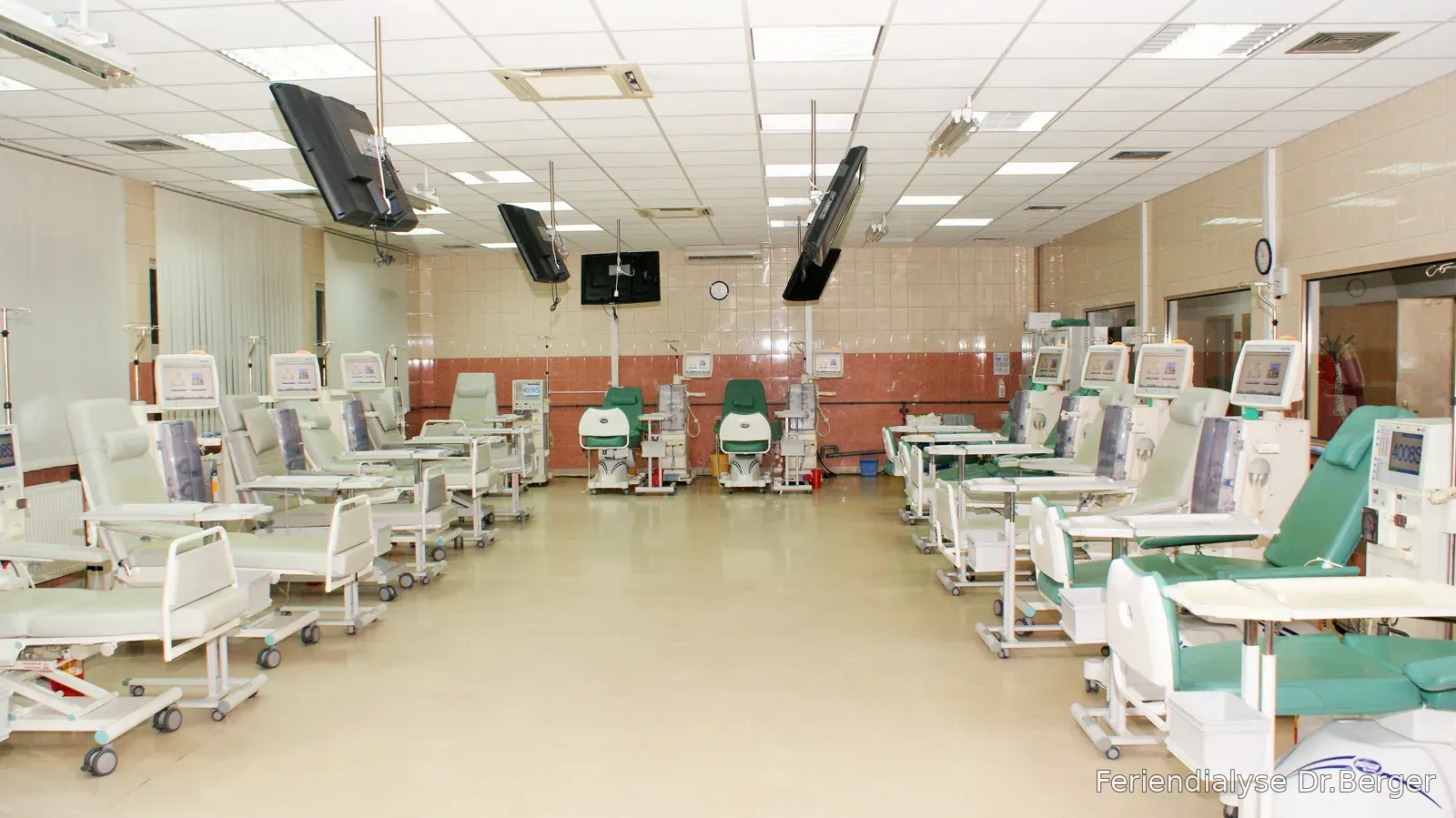 Centrum Dializ Fresenius Piotrków Trybunalski