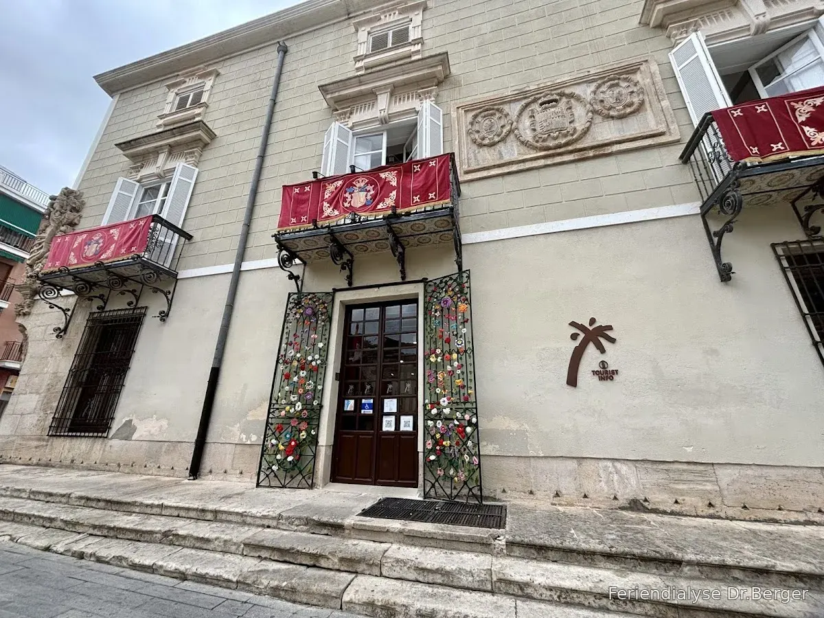 Centro de Diálisis Diaverum Orihuela