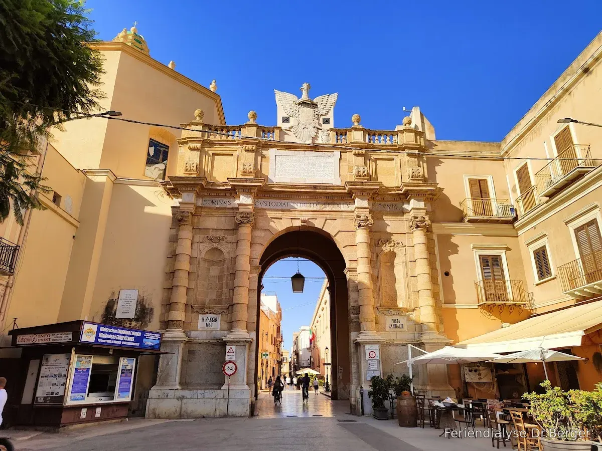 Centro Dialisi di Marsala
