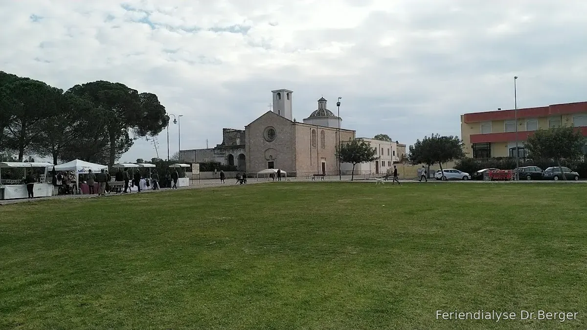 Copertino Bild 7