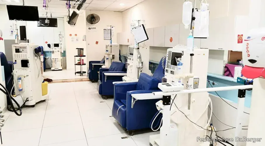 Diaverum Sengkang