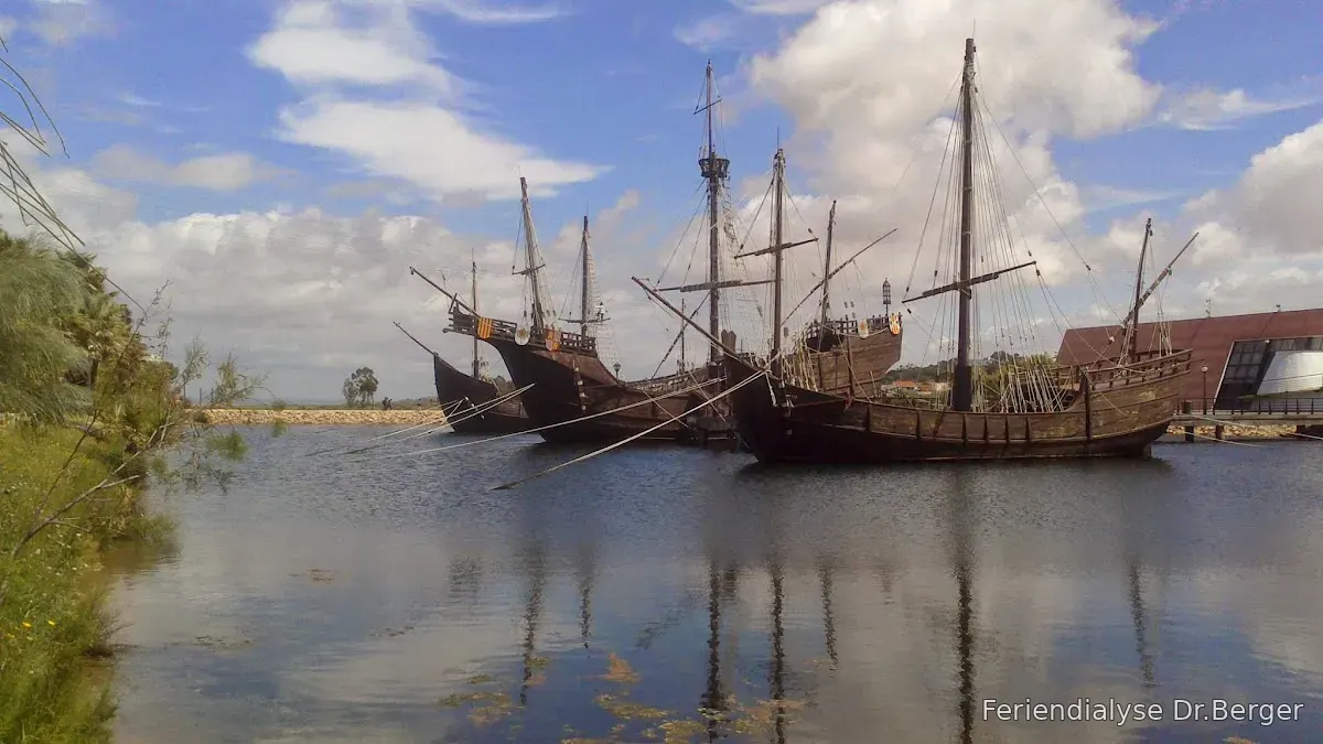 Huelva Bild 3