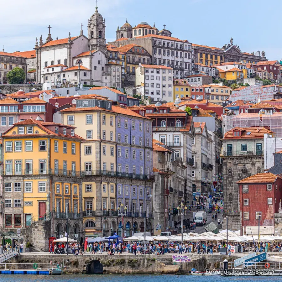 Gaia Portugal Bild 5