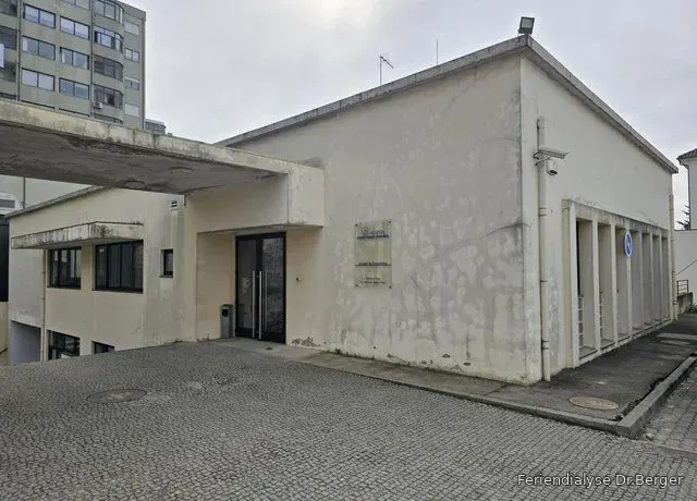Unidade de Hemodiálise de Felgueiras | CHF