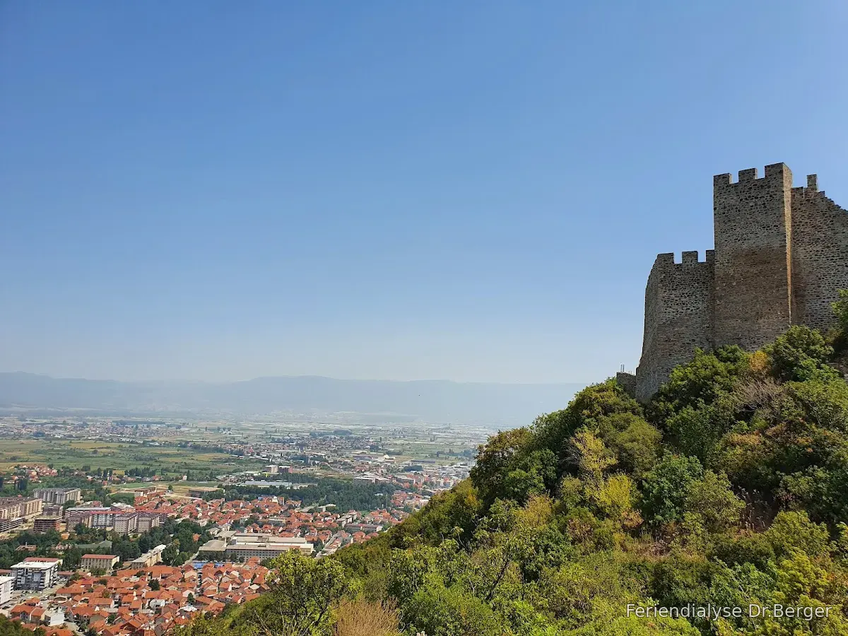 PHO Diaverum Strumica