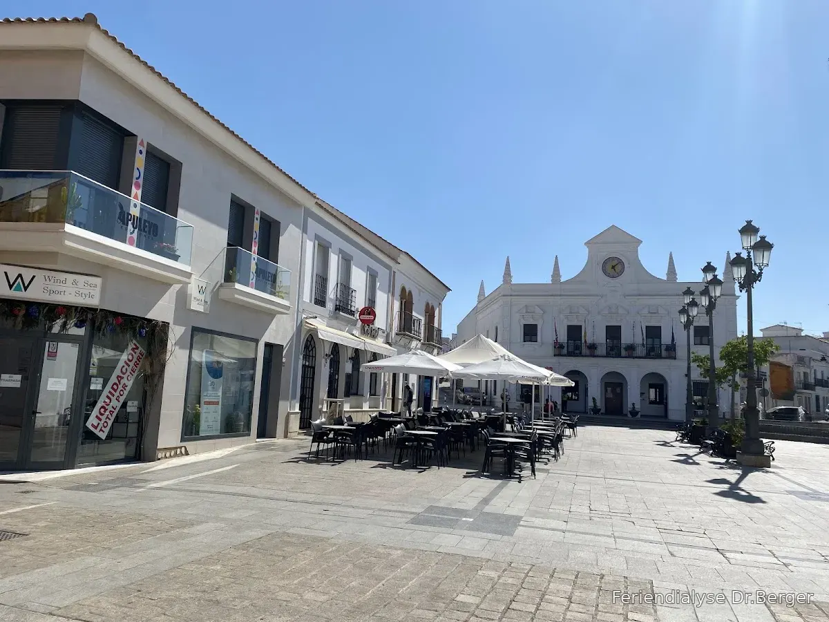 Cartaya Bild 3