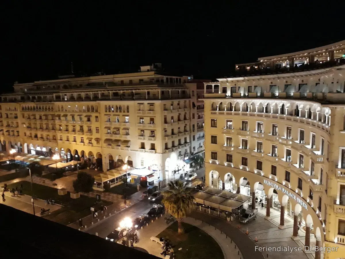 Thessaloniki Bild 3