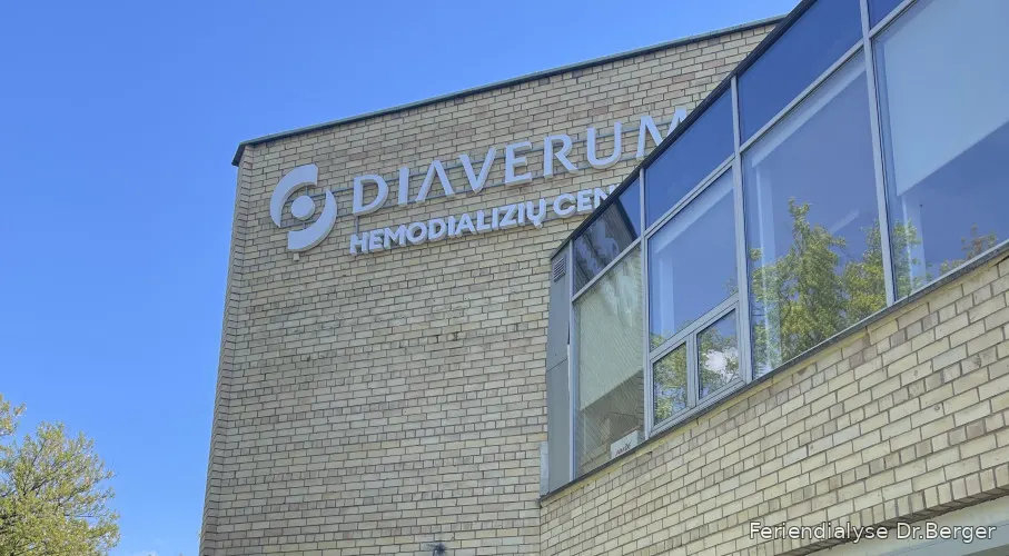 Vilnius Bild 4