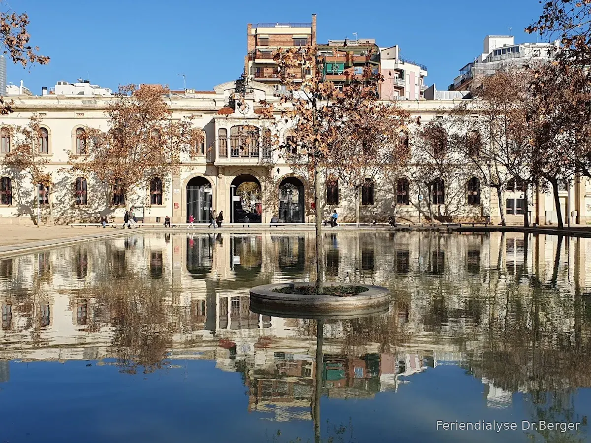 Barcelona Baix Llobregat Bild 3
