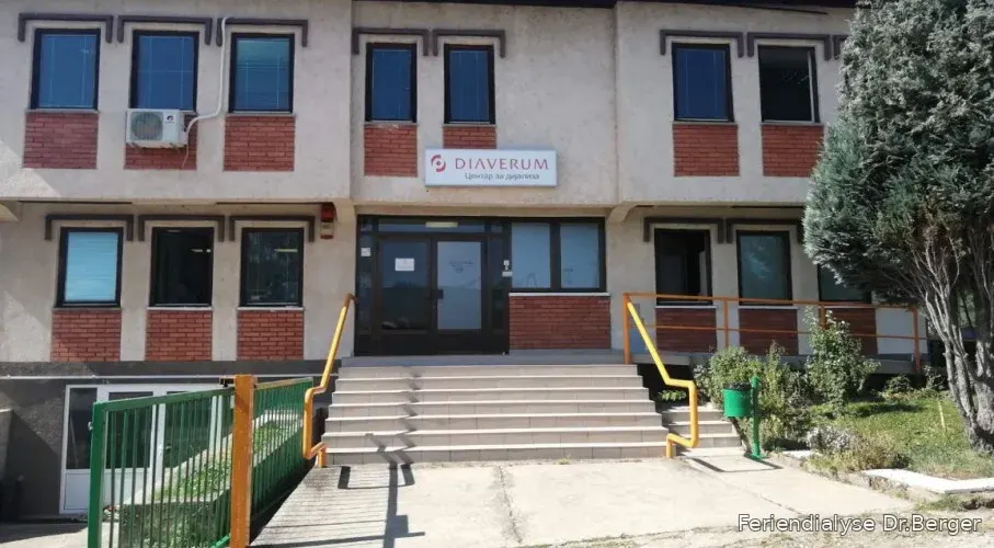PHO Diaverum Delcevo