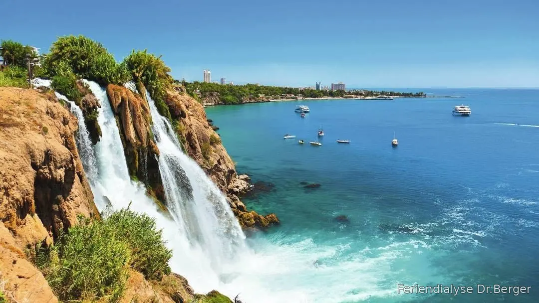 Antalya Bild 3