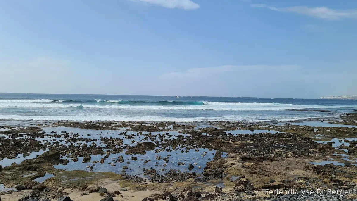 Santa Cruz Bild 4