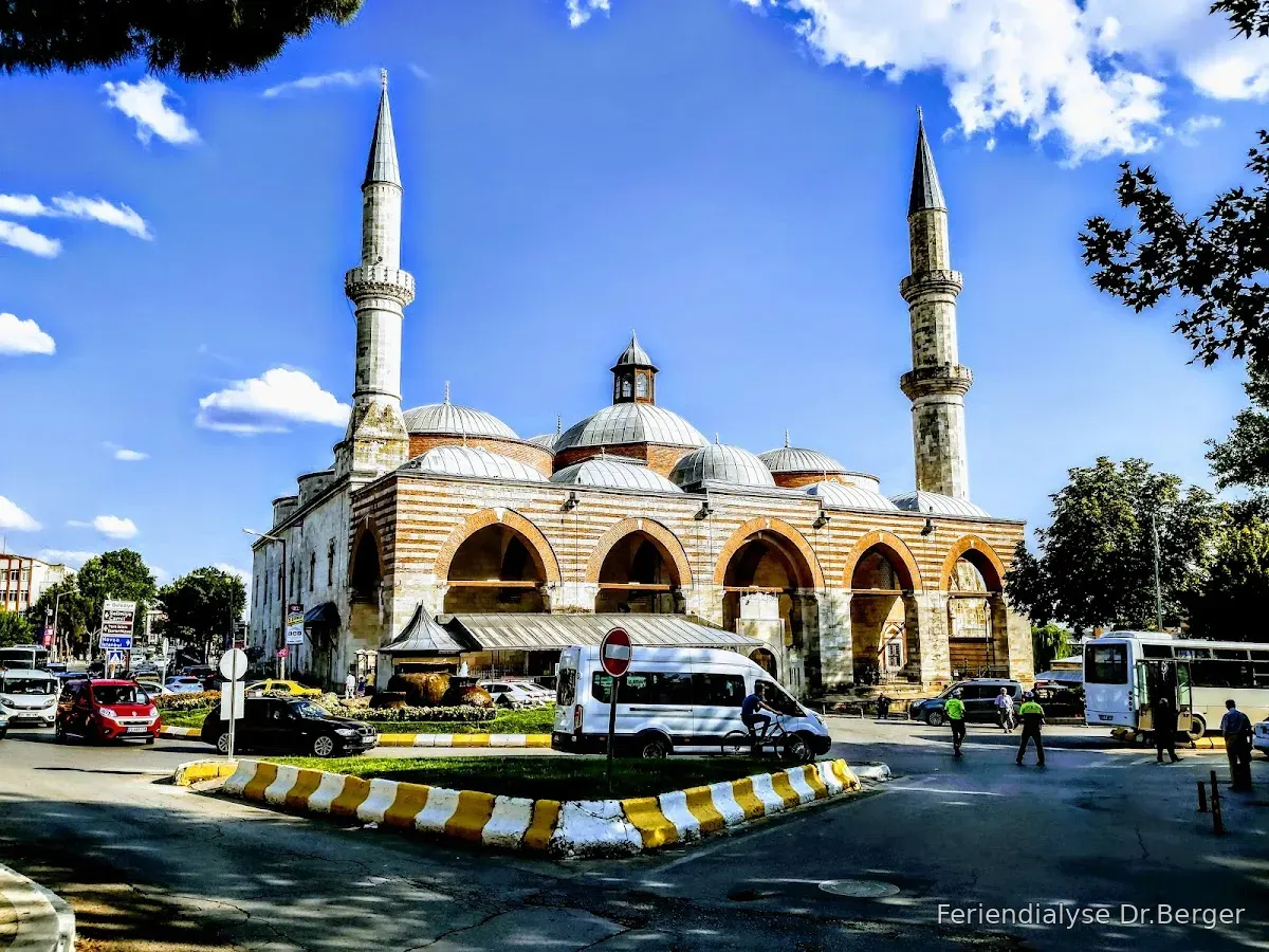 Edirne Bild 4