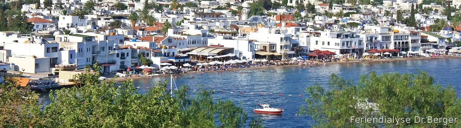 Bodrum Bild 1