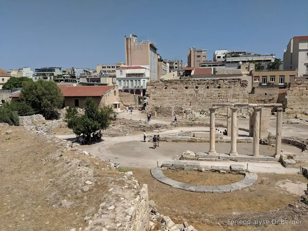 Athen Bild 2