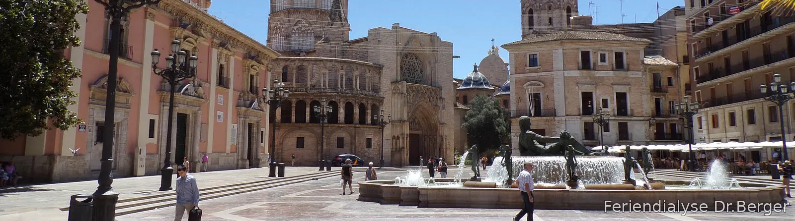 Valencia Bild 8
