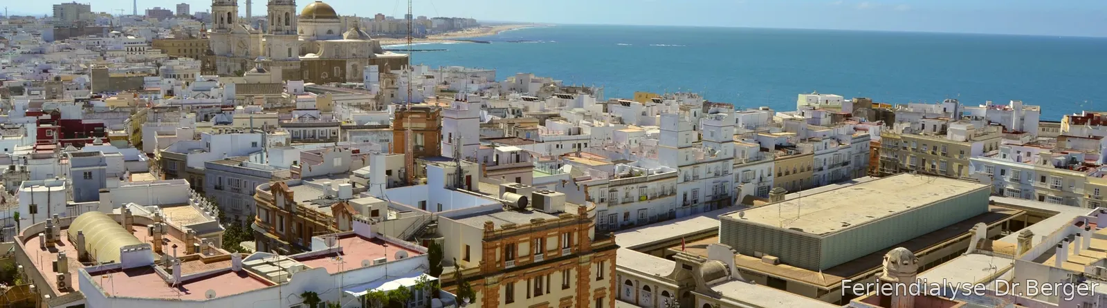 Cádiz Bild 3