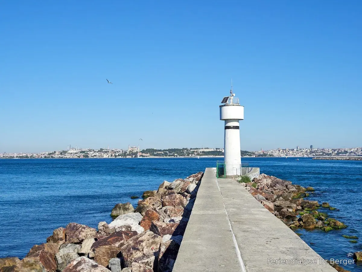 Istanbul Kadıköy Bild 5