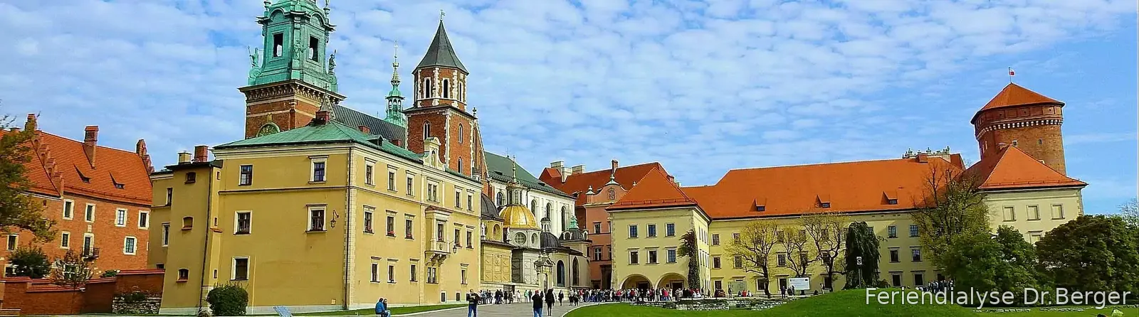 Krakau Bild 5