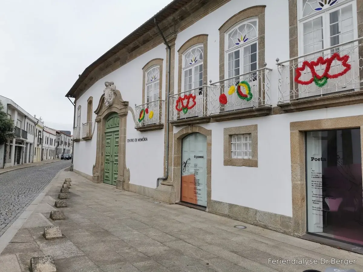 Vila do Conde Bild 2
