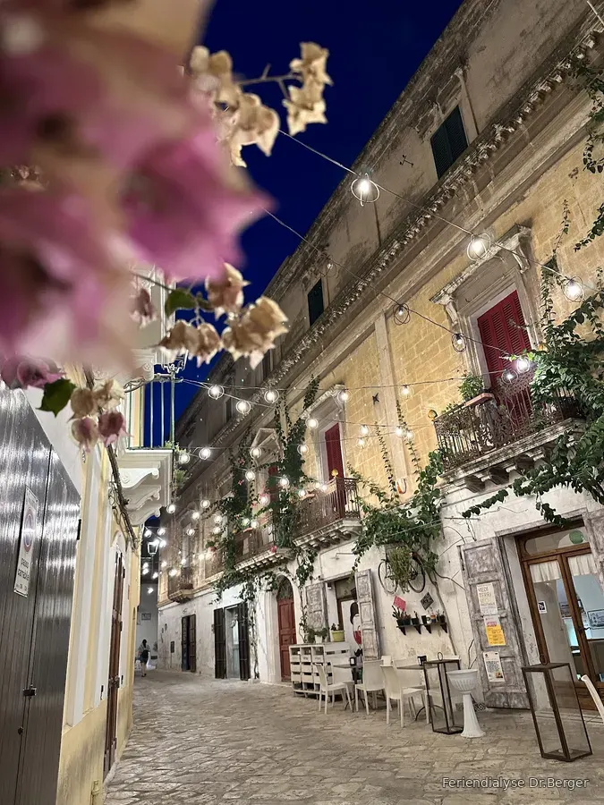 Centro Dialisi di Grottaglie