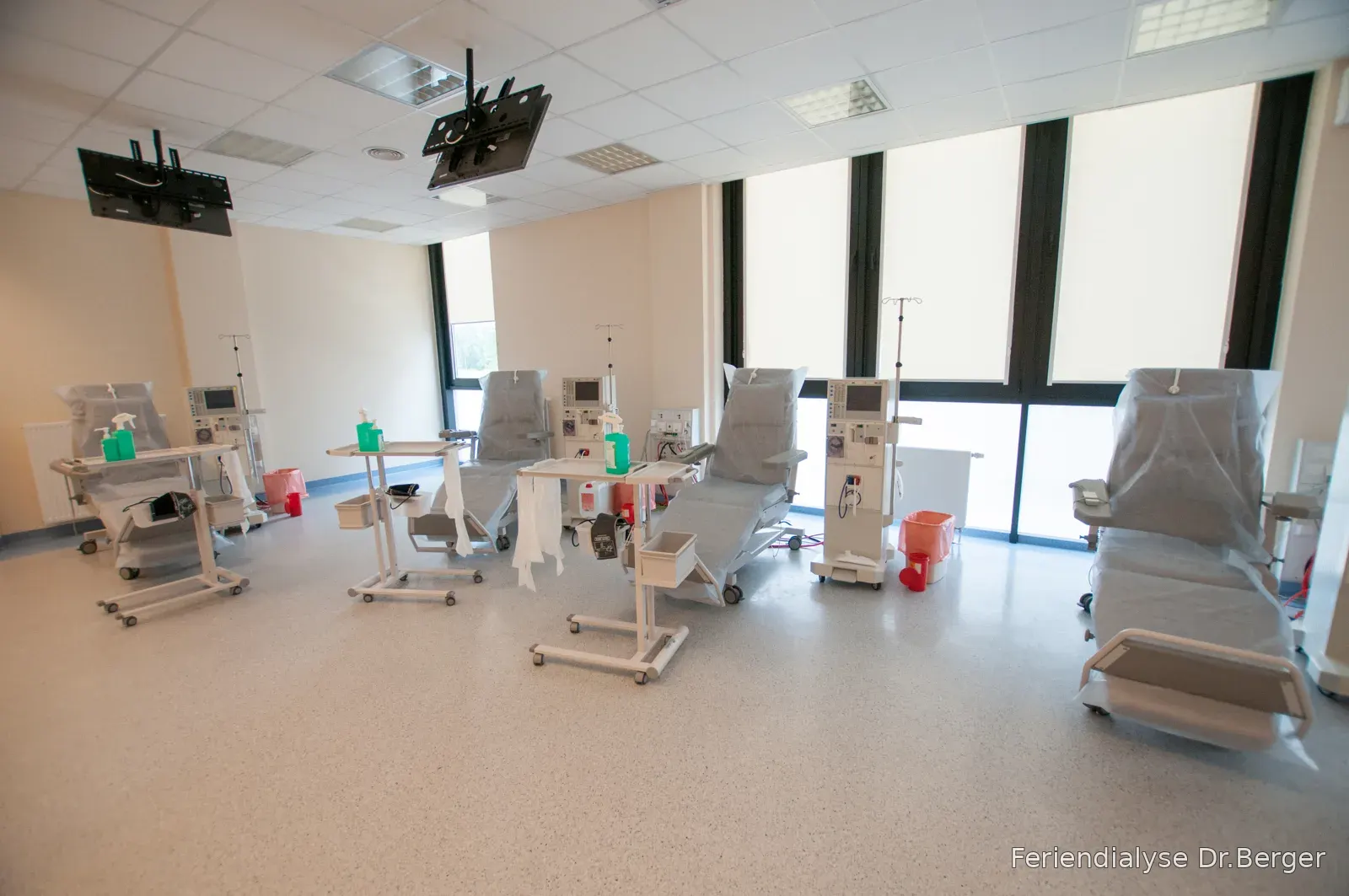 Centrum Dializ Fresenius Piaseczno