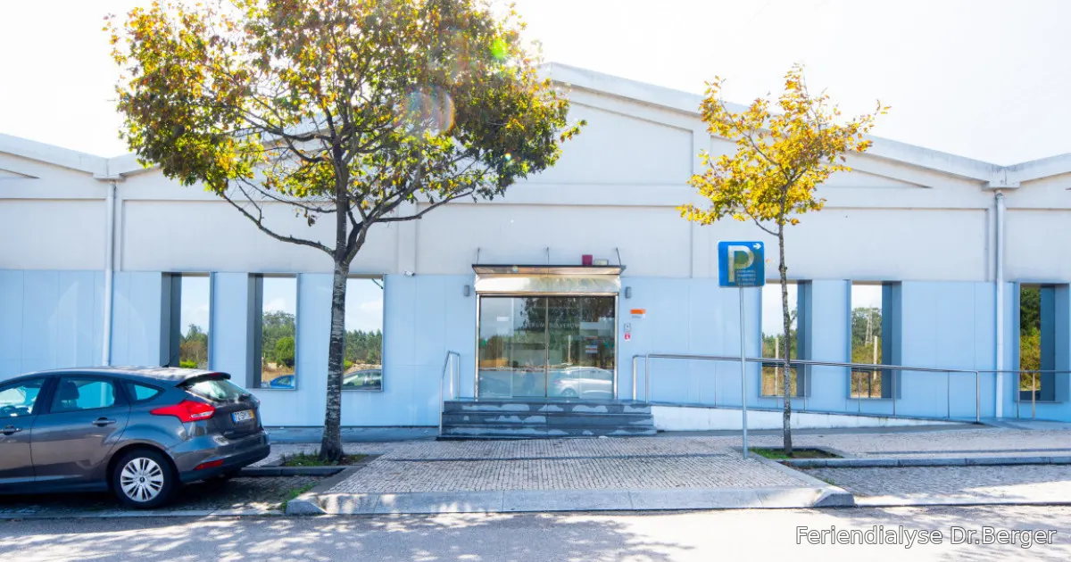 Vila do Conde Bild 3