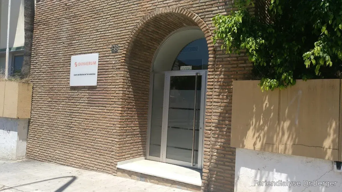 Málaga Bild 8