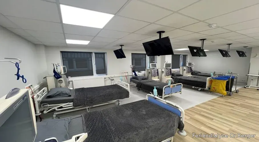 Jõgeva Clinic