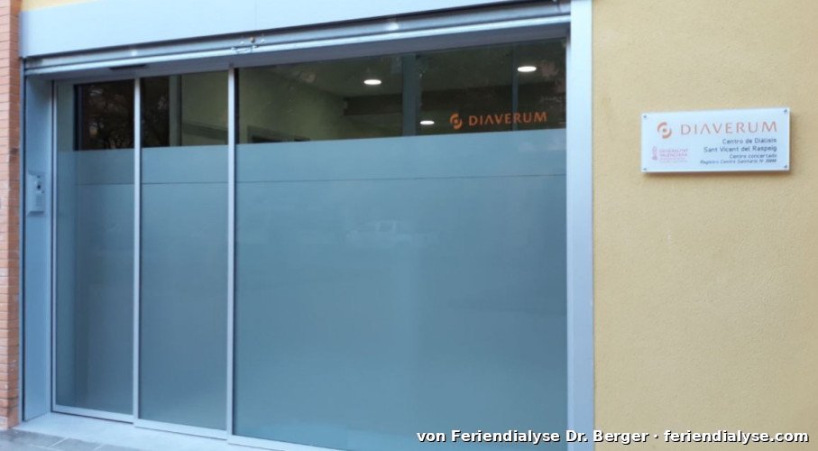 Alicante San Vicente Bild 3