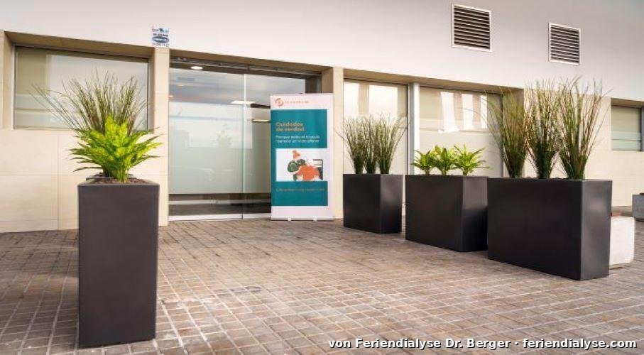 Barcelona Badalona Bild 4