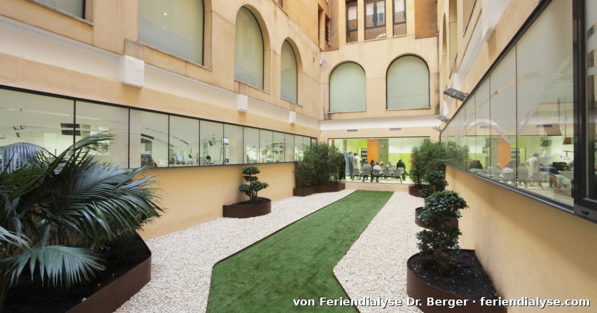 Barcelona Rotellar Bild 1