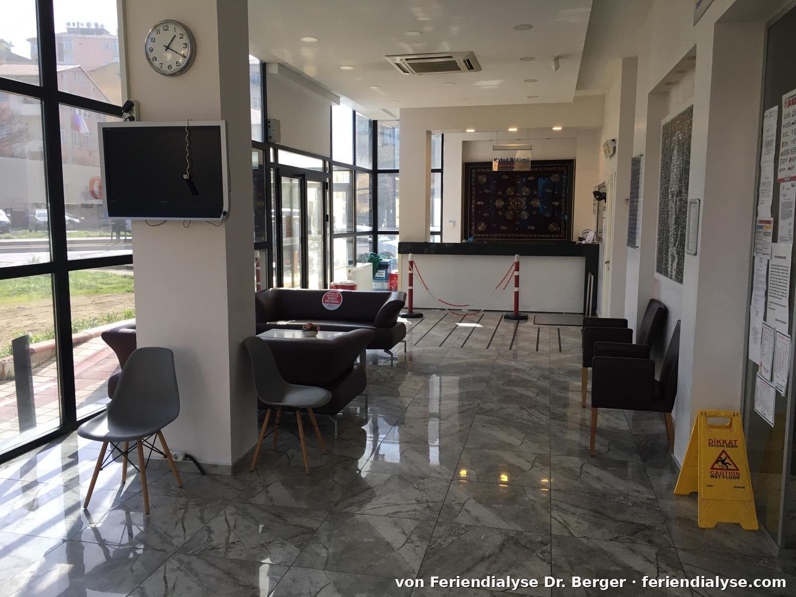 Istanbul Kartal Bild 2