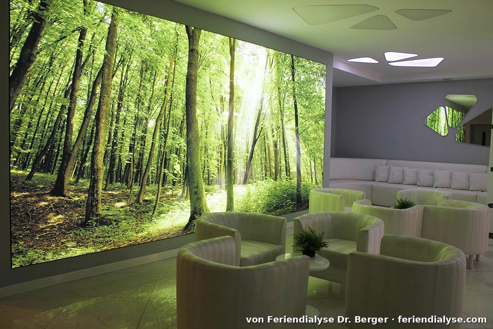 Istanbul Levent Bild 1