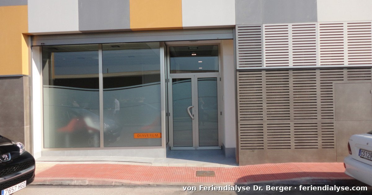 Oropesa del Mar Bild 1