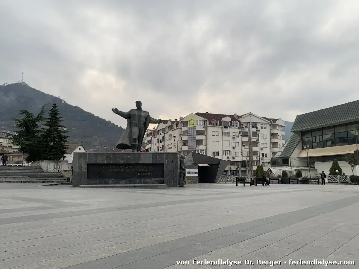 Strumica Nordmdz. Bild 3