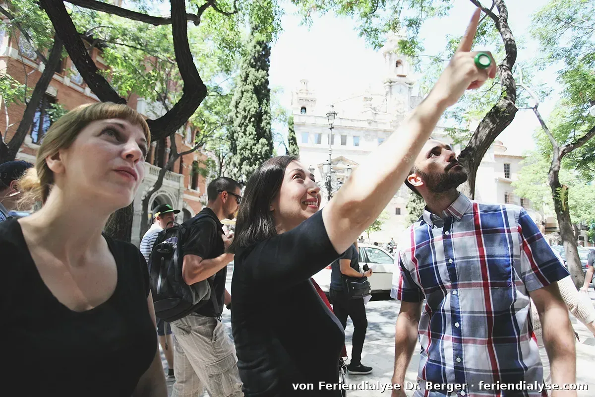 Valencia Burjassot Bild 3